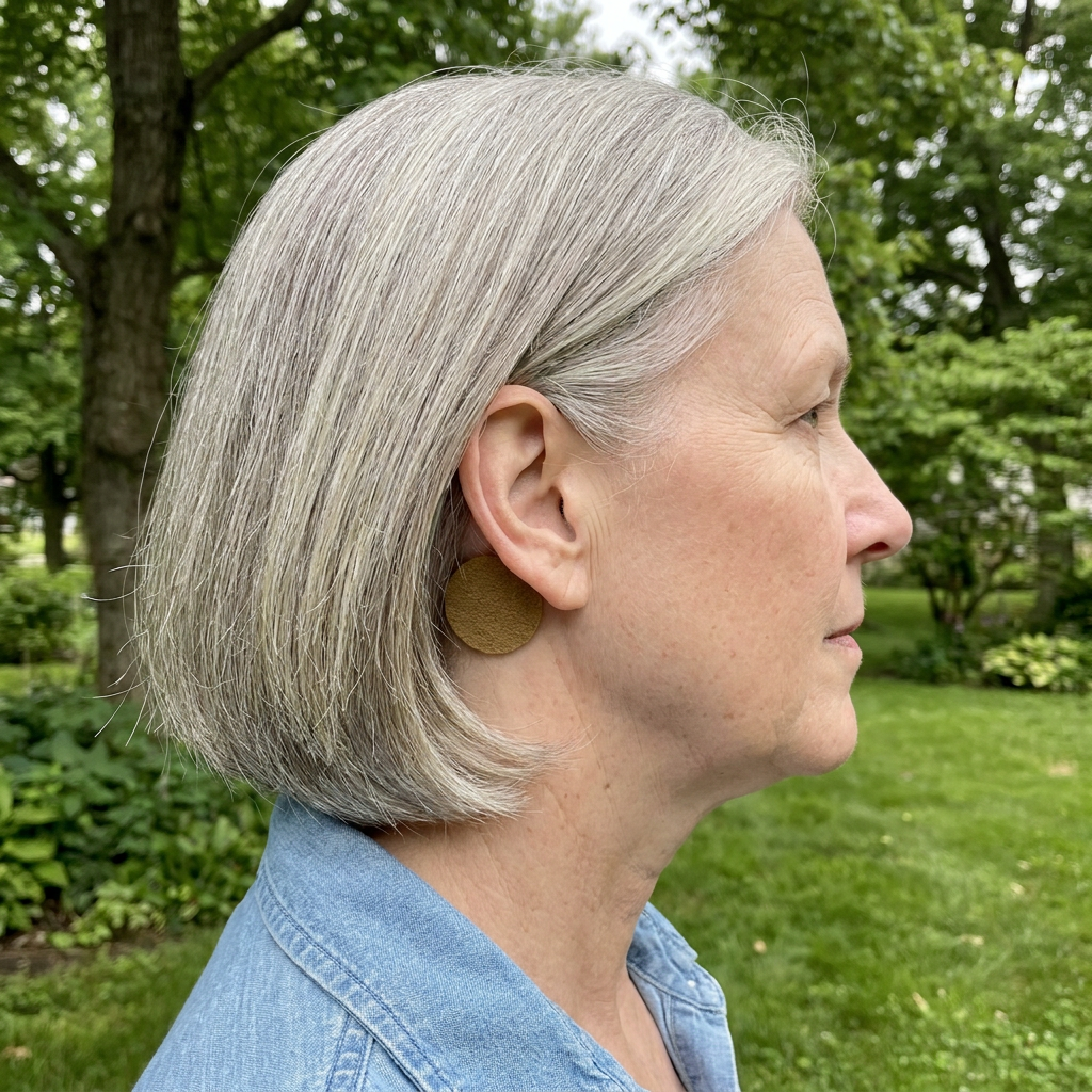 Hushleaf™ Herbal Ear Patches