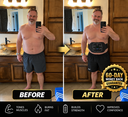 CorePulse EMS Ab Trainer