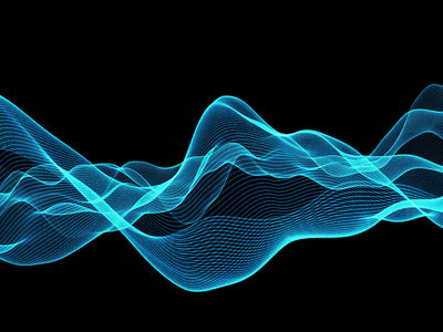 The Signal — the same one your brain sends.