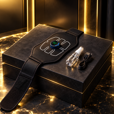 CorePulse EMS Ab Trainer