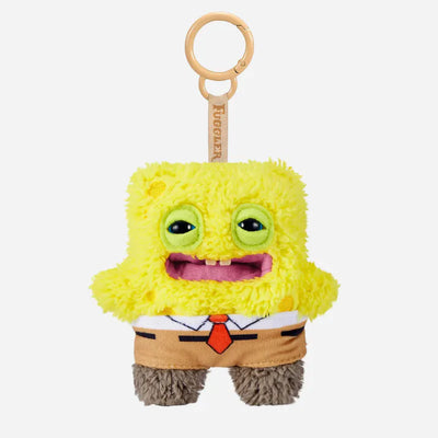 SpongeBob Fuggler Collection