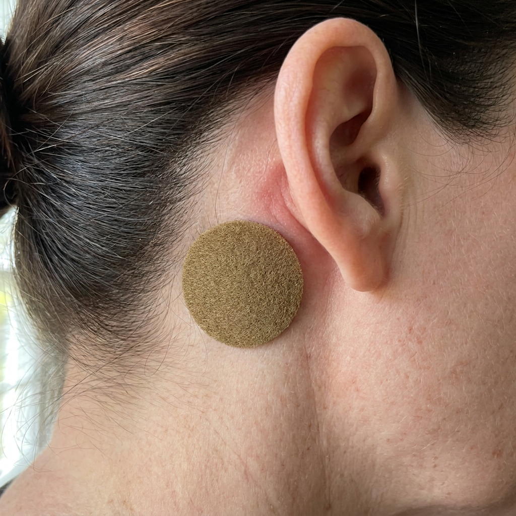 Hushleaf™ Herbal Ear Patches